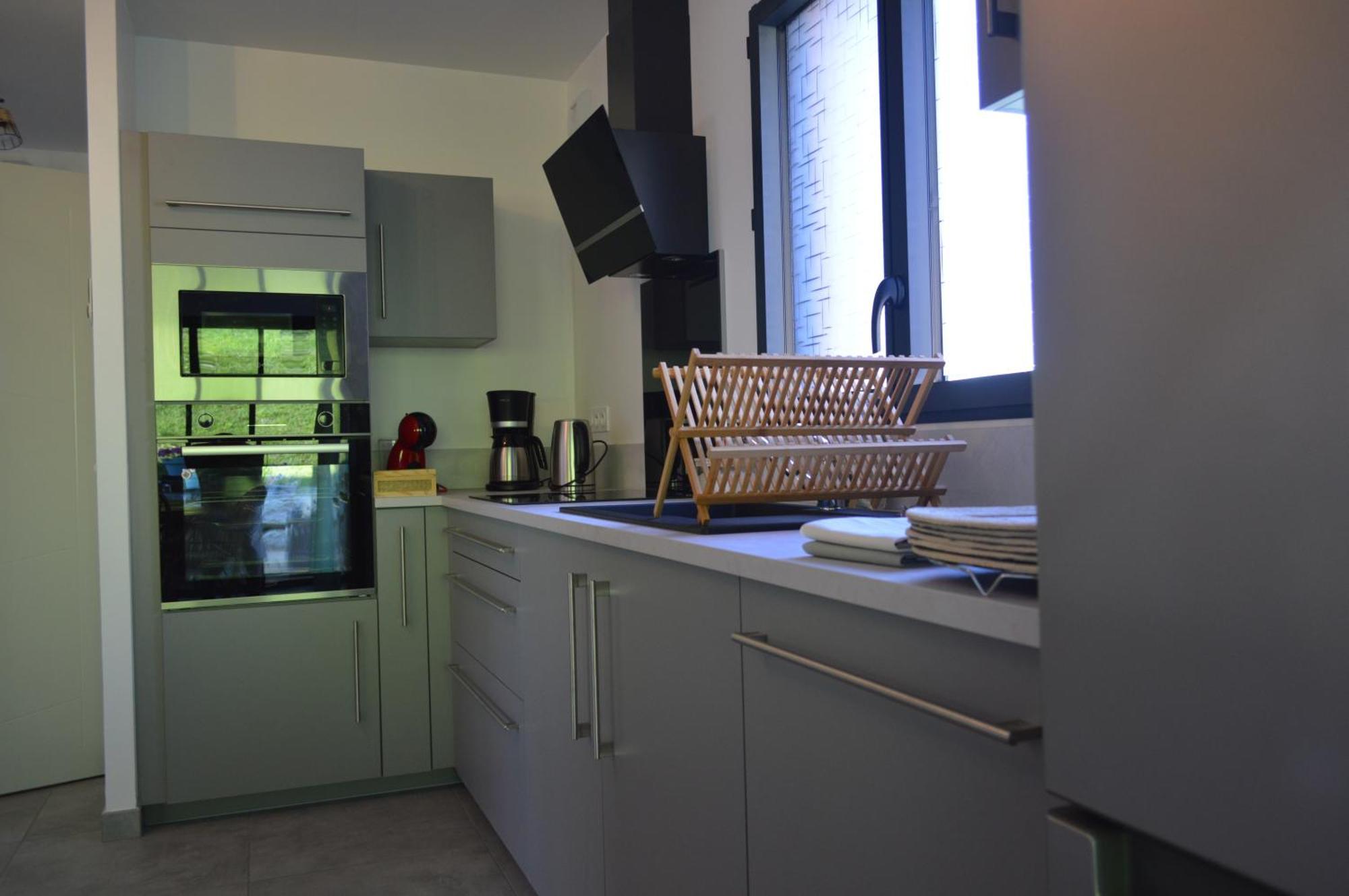 Zen Vanilla Home, Maison Exotique Entre Annecy Et Geneve Cruseilles Extérieur photo
