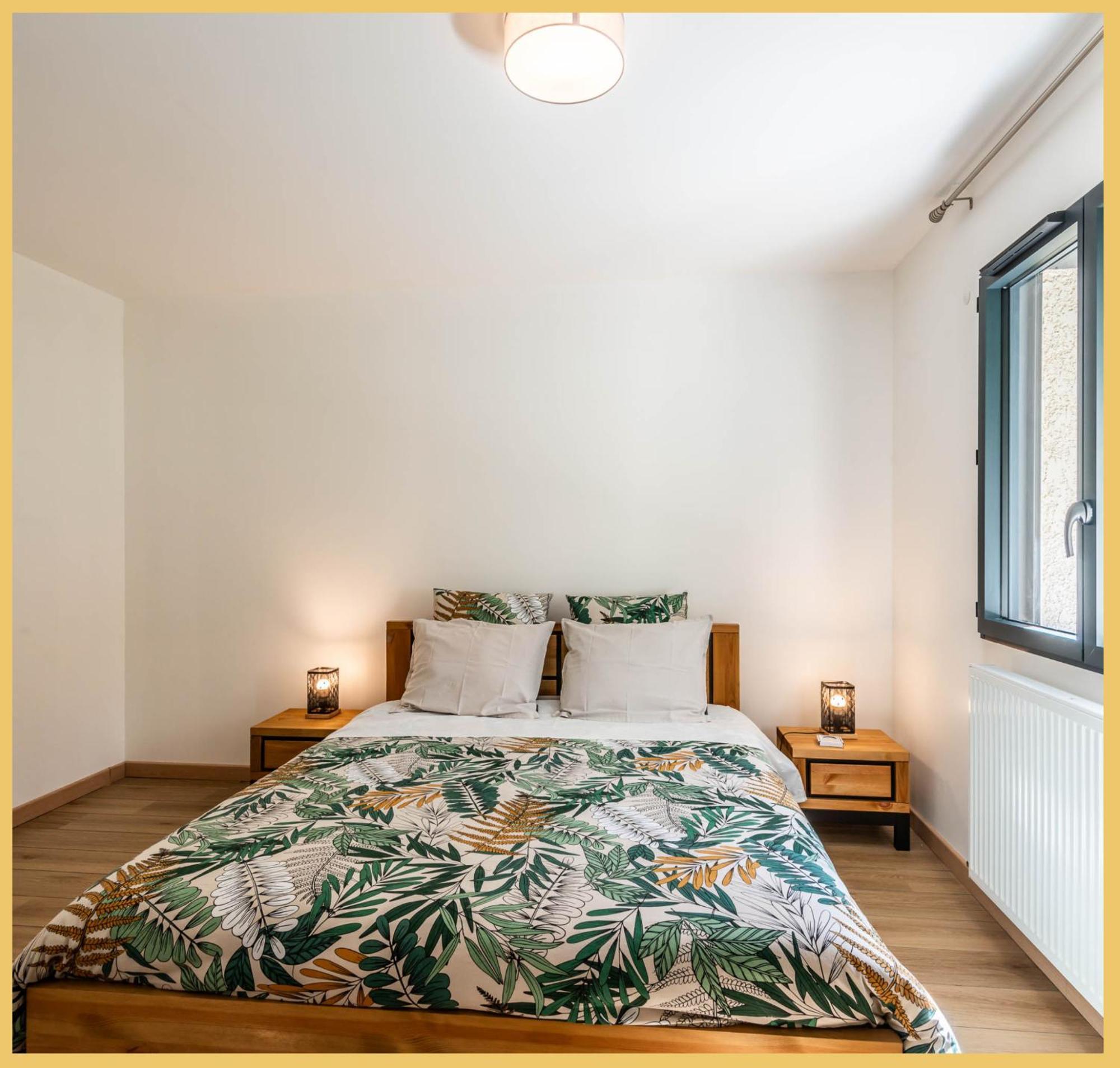 Zen Vanilla Home, Maison Exotique Entre Annecy Et Geneve Cruseilles Extérieur photo
