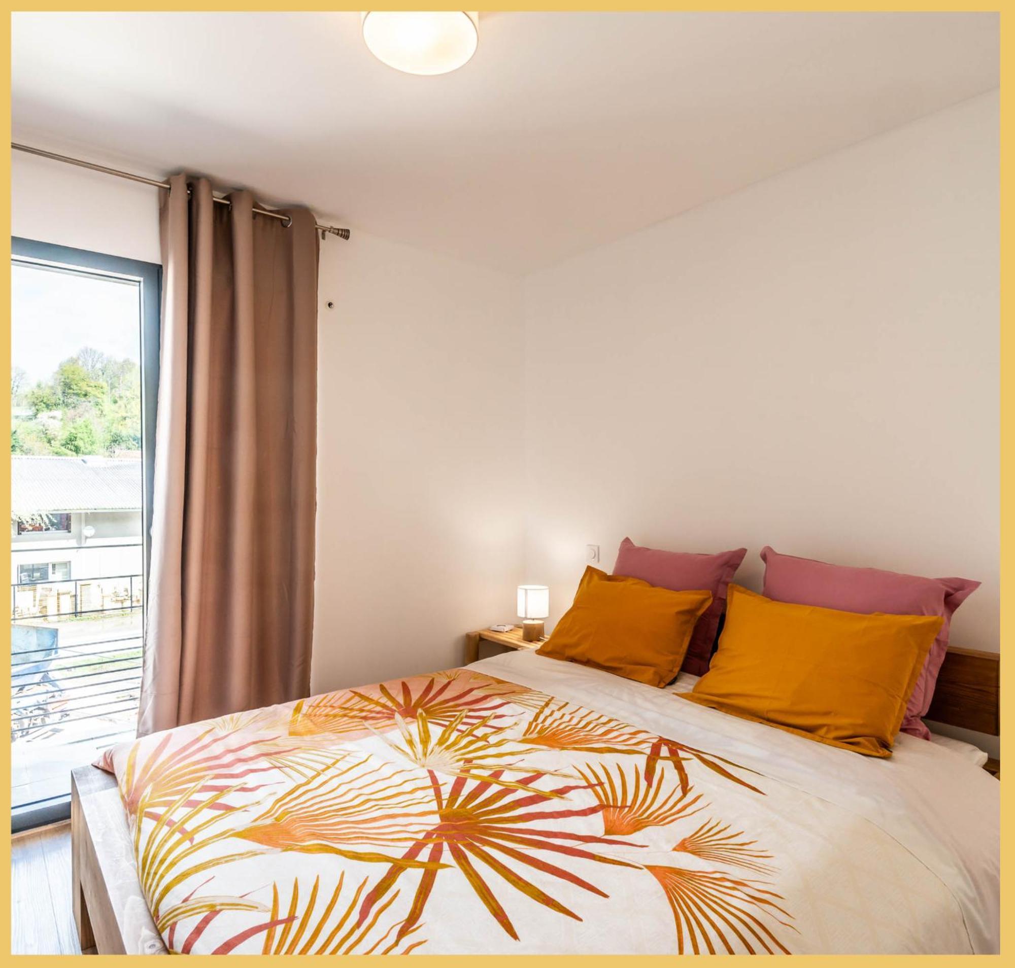 Zen Vanilla Home, Maison Exotique Entre Annecy Et Geneve Cruseilles Extérieur photo