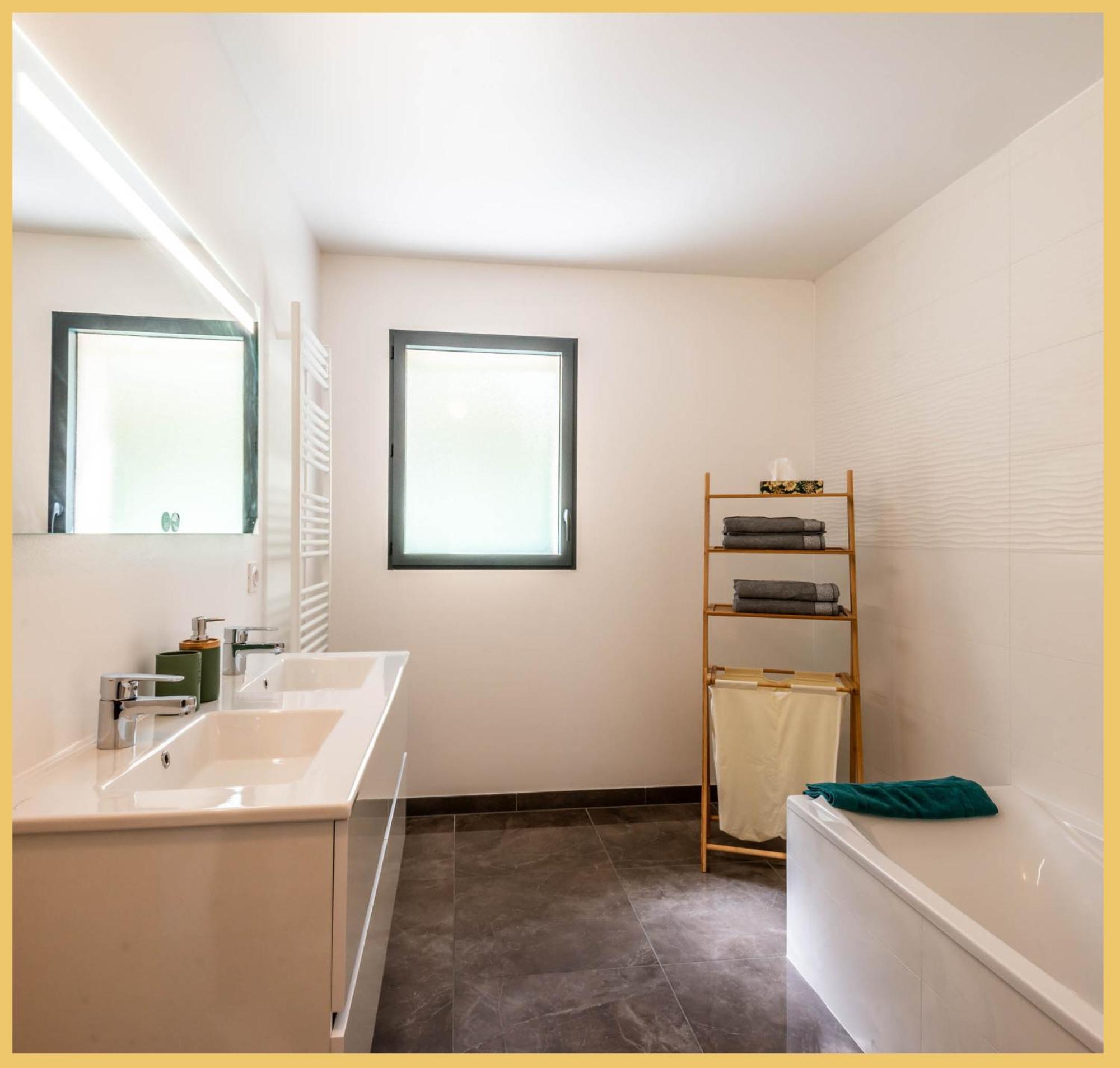 Zen Vanilla Home, Maison Exotique Entre Annecy Et Geneve Cruseilles Extérieur photo