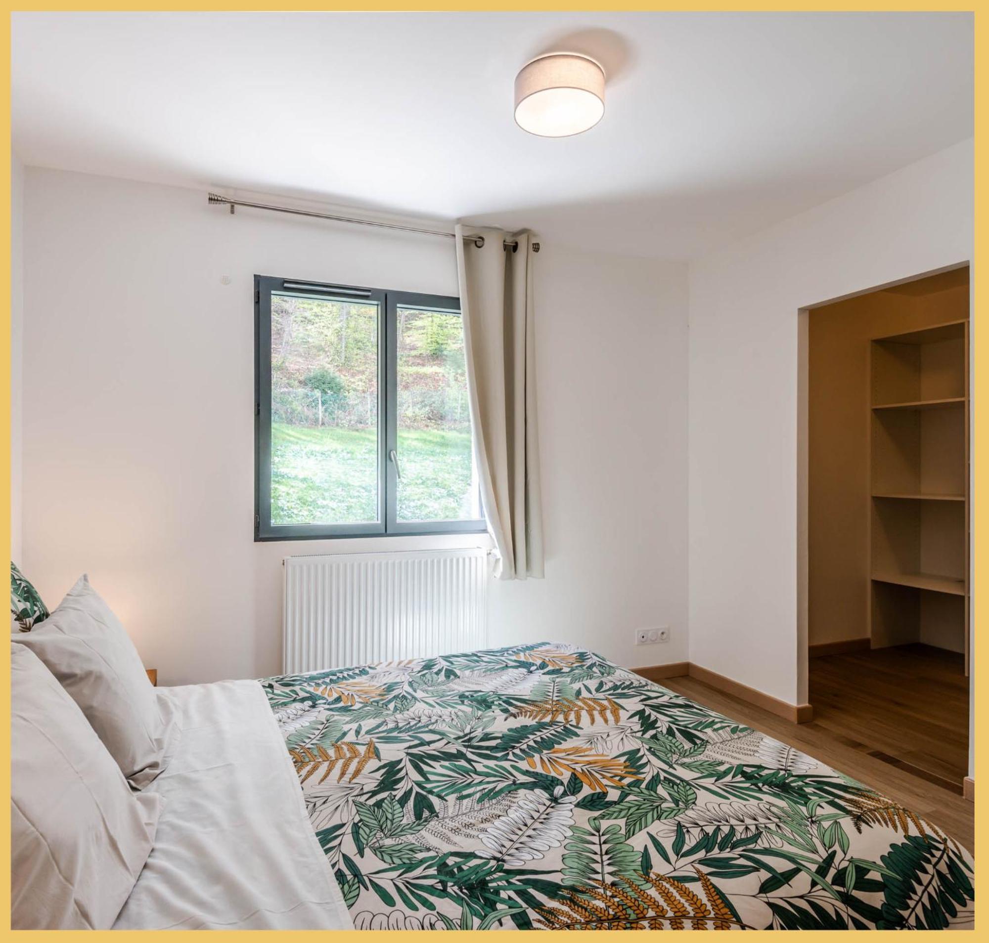 Zen Vanilla Home, Maison Exotique Entre Annecy Et Geneve Cruseilles Extérieur photo