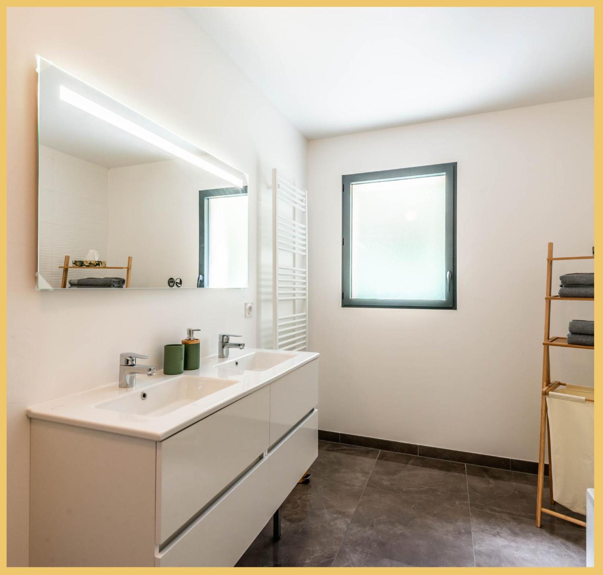 Zen Vanilla Home, Maison Exotique Entre Annecy Et Geneve Cruseilles Extérieur photo